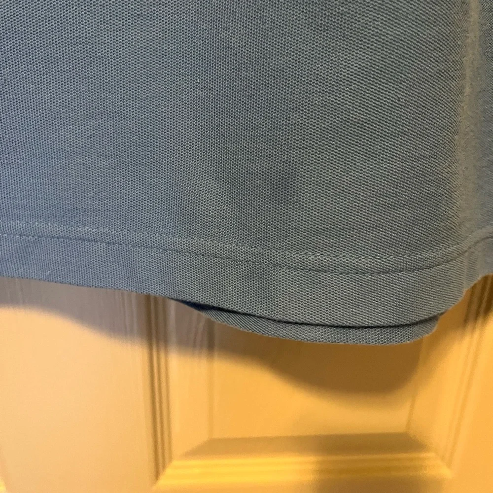 Izod polo shirt. Men’s M. - Picture 5 of 6